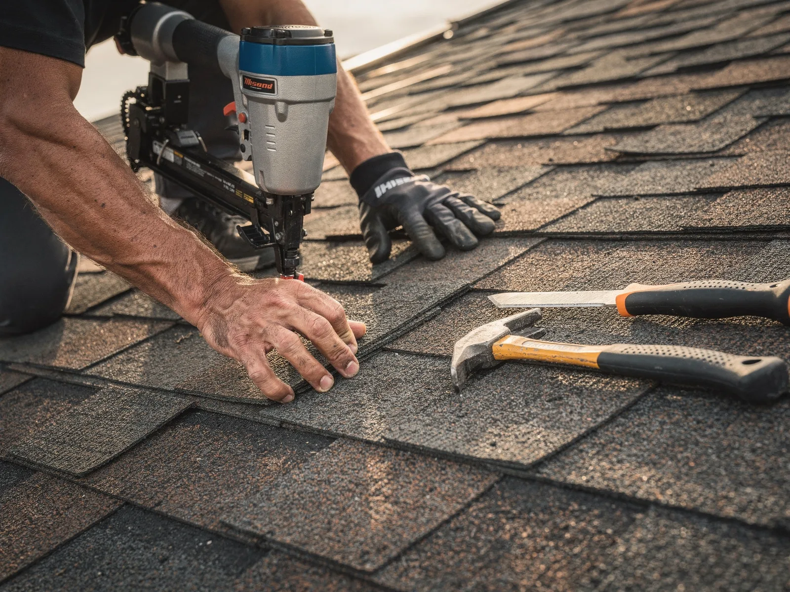 Why choose Roof Repair in Bondurant, IA